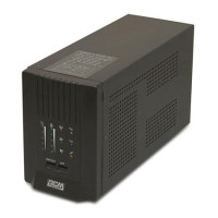 Джерело безперебійного живлення Powercom SKP 2000A Джерело безперебійного живлення Powercom SKP 2000A