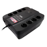 Источник бесперебойного питания Powercom SPD-650U Источник бесперебойного питания Powercom SPD-650U