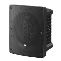 Гучномовець коаксіальний TOA HS-1200BT