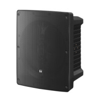 Гучномовець коаксіальний TOA HS-1500BT