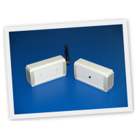 Счетчик посетителей беспроводной RegSys GS-420