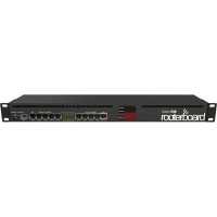 Маршрутизатор MikroTik RB2011UiAS-RM Маршрутизатор MikroTik RB2011UiAS-RM