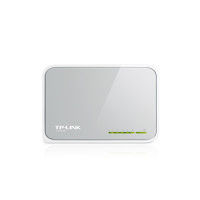 Коммутатор TP-Link TL-SF1005D Коммутатор TP-Link TL-SF1005D