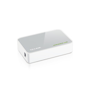 Коммутатор TP-Link TL-SF1005D Коммутатор TP-Link TL-SF1005D