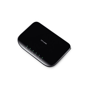 Коммутатор TP-Link TL-SG1005D