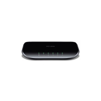 Коммутатор TP-Link TL-SG1005D