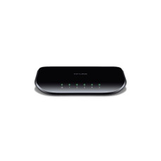 Коммутатор TP-Link TL-SG1005D Коммутатор TP-Link TL-SG1005D