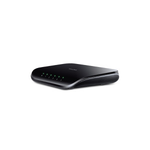 Коммутатор TP-Link TL-SG1005D