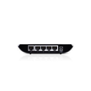 Коммутатор TP-Link TL-SG1005D