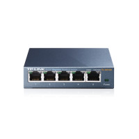 Коммутатор TP-Link TL-SG105