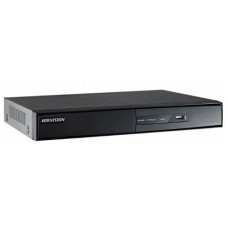 Turbo HD відеореєстратор Hikvision DS-7208HQHI-F2/N (4 аудіо) 8-канальний Turbo HD відеореєстратор Hikvision DS-7208HQHI-F2/N (4 аудіо) 8-канальний