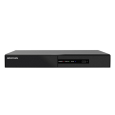 Turbo HD відеореєстратор Hikvision DS-7216HGHI-F2 (4 аудіо) 16-канальний Turbo HD відеореєстратор Hikvision DS-7216HGHI-F2 (4 аудіо) 16-канальний