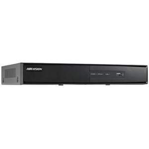 Turbo HD видеорегистратор Hikvision DS-7208HQHI-F1/N 8-канальный