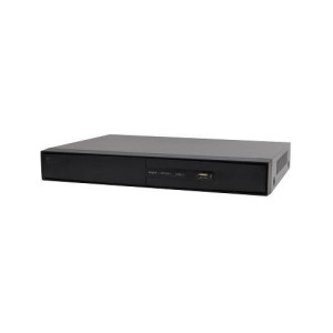 Turbo HD видеорегистратор Hikvision DS-7208HQHI-F1/N 8-канальный