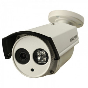 IP видеокамера Hikvision DS-2CD1202-I3 (4 мм) IP видеокамера Hikvision DS-2CD1202-I3 (4 мм)