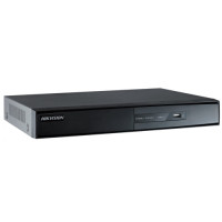 Turbo HD відеореєстратор Hikvision DS-7208HQHI-F1/N (4 аудіо) 8-канальний Turbo HD відеореєстратор Hikvision DS-7208HQHI-F1/N (4 аудіо) 8-канальний