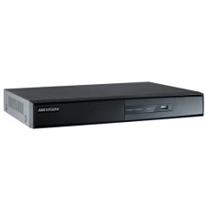 Turbo HD відеореєстратор Hikvision DS-7208HQHI-F1/N (4 аудіо) 8-канальний Turbo HD відеореєстратор Hikvision DS-7208HQHI-F1/N (4 аудіо) 8-канальний