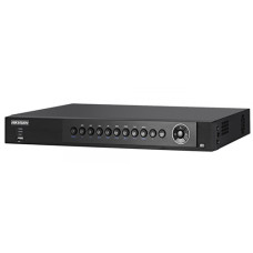 Turbo HD відеореєстратор Hikvision DS-7208HUHI-F2/N 8-канальний Turbo HD відеореєстратор Hikvision DS-7208HUHI-F2/N 8-канальний