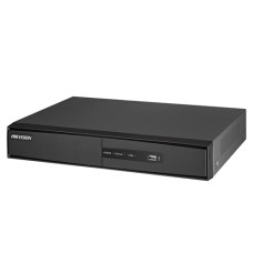 Turbo HD видеорегистратор Hikvision DS-7204HQHI-F1/N 4-канальный