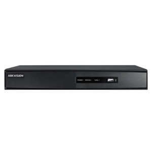Turbo HD видеорегистратор Hikvision DS-7204HQHI-F1/N 4-канальный Turbo HD видеорегистратор Hikvision DS-7204HQHI-F1/N 4-канальный