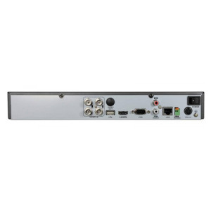 Turbo HD видеорегистратор Hikvision DS-7204HQHI-F1/N 4-канальный Turbo HD видеорегистратор Hikvision DS-7204HQHI-F1/N 4-канальный