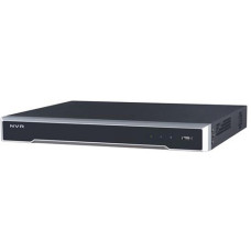 Мережевий відеореєстратор Hikvision DS-7616NI-I2 16-канальний 4K