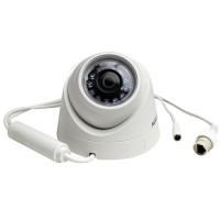 IP відеокамера Hikvision DS-2CD1302-I (2.8 мм) IP відеокамера Hikvision DS-2CD1302-I (2.8 мм)