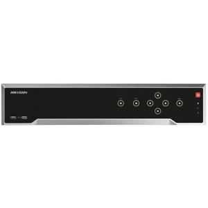 Мережевий відеореєстратор Hikvision DS-7732NI-I4 32-канальний 4K Мережевий відеореєстратор Hikvision DS-7732NI-I4 32-канальний 4K
