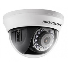 Turbo HD видеокамера Hikvision DS-2CE56D0T-IRMM (2.8 мм) 2 Мп