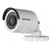 Turbo HD видеокамера Hikvision DS-2CE16D0T-IR (3.6 мм) 2 Мп