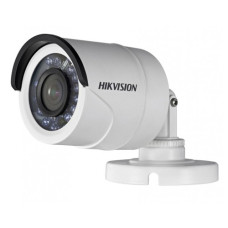 Turbo HD видеокамера Hikvision DS-2CE16D0T-IR (3.6 мм) 2 Мп