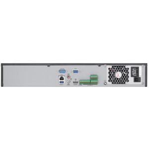 Мережевий відеореєстратор Hikvision DS-7732NI-I4 32-канальний 4K Мережевий відеореєстратор Hikvision DS-7732NI-I4 32-канальний 4K
