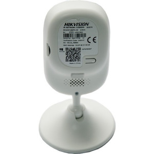IP відеокамера Hikvision DS-2CD1402FD-IW (2.8 мм) IP відеокамера Hikvision DS-2CD1402FD-IW (2.8 мм)