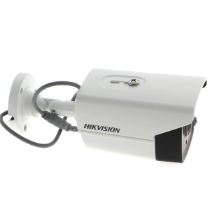 Turbo HD відеокамера Hikvision DS-2CE16D0T-IT5 (8 мм) 2 Мп Turbo HD відеокамера Hikvision DS-2CE16D0T-IT5 (8 мм) 2 Мп