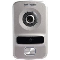 IP вызывная панель Hikvision DS-KV8102-IP IP вызывная панель Hikvision DS-KV8102-IP
