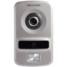IP панель виклику Hikvision DS-KV8102-IP