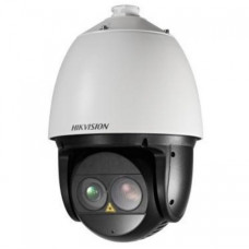 IP Smart PTZ відеокамера Hikvision DS-2DF7230I5-AEL IP Smart PTZ відеокамера Hikvision DS-2DF7230I5-AEL
