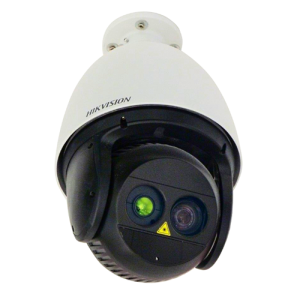 IP Smart PTZ видеокамера Hikvision DS-2DF7230I5-AEL IP Smart PTZ видеокамера Hikvision DS-2DF7230I5-AEL