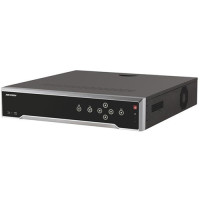 Мережевий відеореєстратор Hikvision DS-7732NI-I4 32-канальний 4K Мережевий відеореєстратор Hikvision DS-7732NI-I4 32-канальний 4K