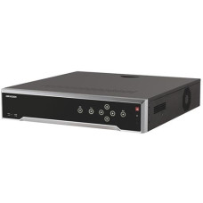 Сетевой видеорегистратор Hikvision DS-7732NI-I4 32-канальный 4K