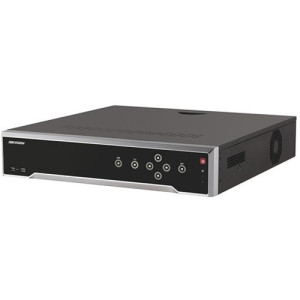 Мережевий відеореєстратор Hikvision DS-7732NI-I4 32-канальний 4K Мережевий відеореєстратор Hikvision DS-7732NI-I4 32-канальний 4K