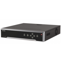 Мережевий відеореєстратор Hikvision DS-7732NI-I4/16P 32-канальний 4K Мережевий відеореєстратор Hikvision DS-7732NI-I4/16P 32-канальний 4K