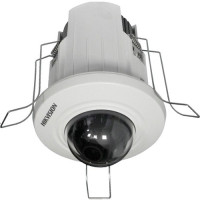 Встраиваемая IP видеокамера Hikvision DS-2CD2E20F-W (2.8мм) Встраиваемая IP видеокамера Hikvision DS-2CD2E20F-W (2.8мм)
