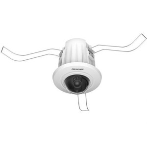 Вбудована IP відеокамера Hikvision DS-2CD2E20F-W (2.8мм) Вбудована IP відеокамера Hikvision DS-2CD2E20F-W (2.8мм)