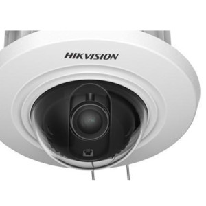 Вбудована IP відеокамера Hikvision DS-2CD2E20F-W (2.8мм) Вбудована IP відеокамера Hikvision DS-2CD2E20F-W (2.8мм)