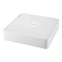Turbo HD видеорегистратор Hikvision DS-7104HQHI-F1/N 4-канальный Turbo HD видеорегистратор Hikvision DS-7104HQHI-F1/N 4-канальный
