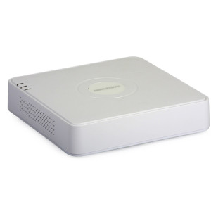 Turbo HD відеореєстратор Hikvision DS-7104HQHI-F1/N 4-канальний Turbo HD відеореєстратор Hikvision DS-7104HQHI-F1/N 4-канальний