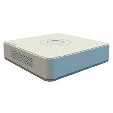 Turbo HD відеореєстратор Hikvision DS-7108HGHI-F1 8-канальний Turbo HD відеореєстратор Hikvision DS-7108HGHI-F1 8-канальний