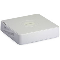 Turbo HD відеореєстратор Hikvision DS-7104HGHI-F1 4-канальний Turbo HD відеореєстратор Hikvision DS-7104HGHI-F1 4-канальний