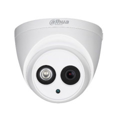 HDCVI видеокамера DH-HAC-HDW1100EMP-A (2.8 мм) (2.8 мм) 1 МП